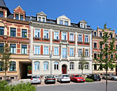 Seminarort SIMKI e.V. in Mittweida – Weiterbildung KIVEER.