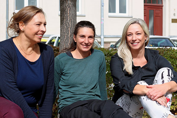 SIMKI e.V. - Team KIVEER